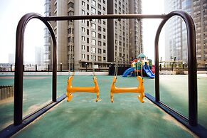 Somerset Olympic Tower Tianjin