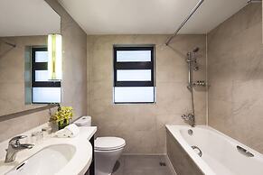 Somerset Olympic Tower Tianjin