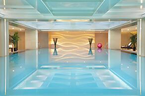 Somerset Olympic Tower Tianjin