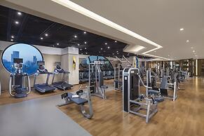 Somerset Olympic Tower Tianjin