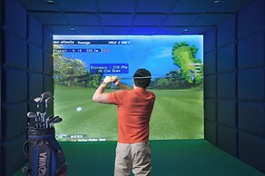 Somerset Olympic Tower Tianjin