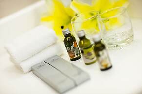 Somerset Olympic Tower Tianjin