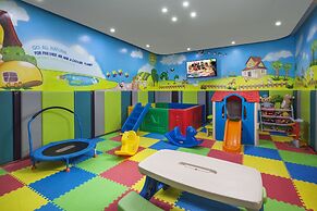 Somerset Olympic Tower Tianjin