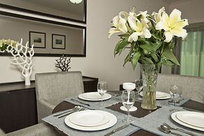 Somerset Olympic Tower Tianjin