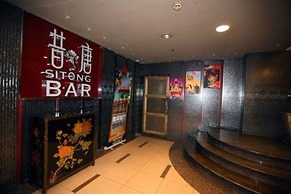 Somerset Olympic Tower Tianjin