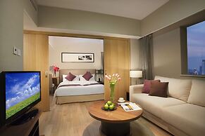 Somerset Olympic Tower Tianjin