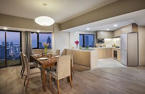 Somerset Olympic Tower Tianjin