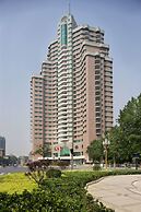 Somerset Olympic Tower Tianjin