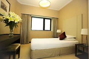 Somerset Olympic Tower Tianjin