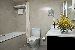 Somerset Olympic Tower Tianjin