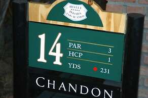 Hotel Posada Los Alamos