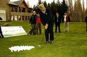 Hotel Posada Los Alamos