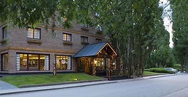 Hotel Posada Los Alamos