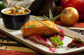 Hotel Posada Los Alamos