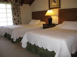 Hotel Posada Los Alamos