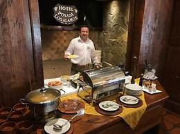 Hotel Posada Los Alamos