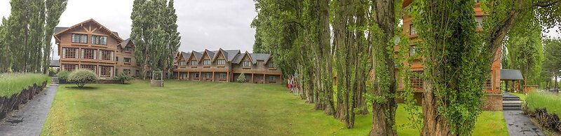 Hotel Posada Los Alamos