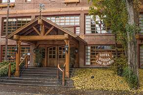 Hotel Posada Los Alamos