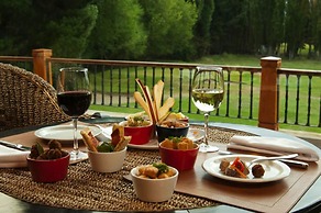 Hotel Posada Los Alamos