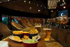 Hotel Posada Los Alamos