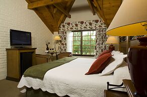 Hotel Posada Los Alamos