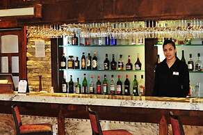 Hotel Posada Los Alamos