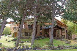 Hotel Posada Los Alamos