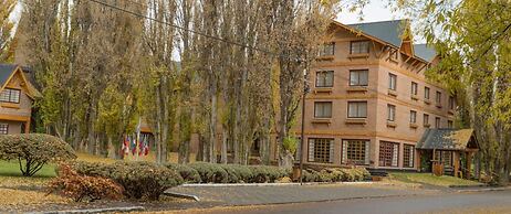 Hotel Posada Los Alamos