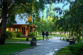 Hotel Posada Los Alamos