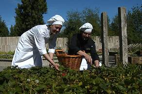 Hotel Posada Los Alamos