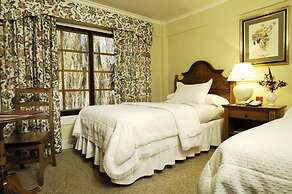 Hotel Posada Los Alamos