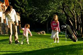 Hotel Posada Los Alamos