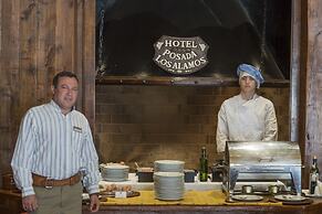 Hotel Posada Los Alamos