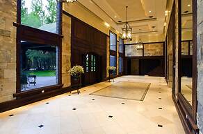 Hotel Posada Los Alamos