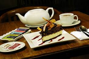 Hotel Posada Los Alamos