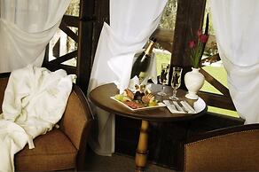 Hotel Posada Los Alamos