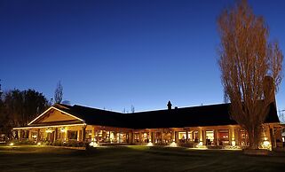 Hotel Posada Los Alamos