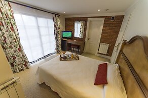 Hotel Posada Los Alamos