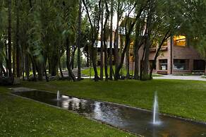 Hotel Posada Los Alamos