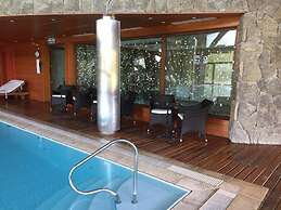 Hotel Posada Los Alamos