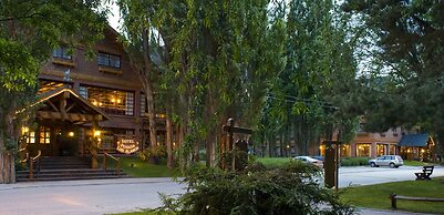 Hotel Posada Los Alamos