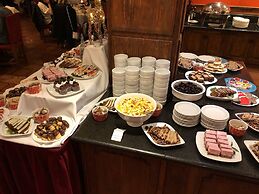 Hotel Posada Los Alamos