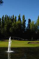 Hotel Posada Los Alamos