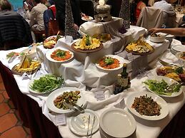 Hotel Posada Los Alamos