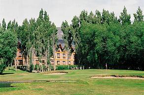 Hotel Posada Los Alamos