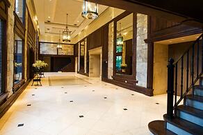 Hotel Posada Los Alamos