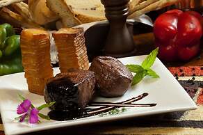 Hotel Posada Los Alamos