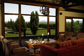 Hotel Posada Los Alamos