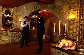 Hotel Posada Los Alamos