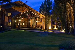 Hotel Posada Los Alamos